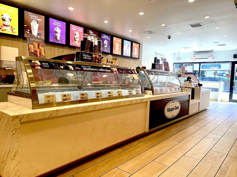 Häagen-Dazs photo 4