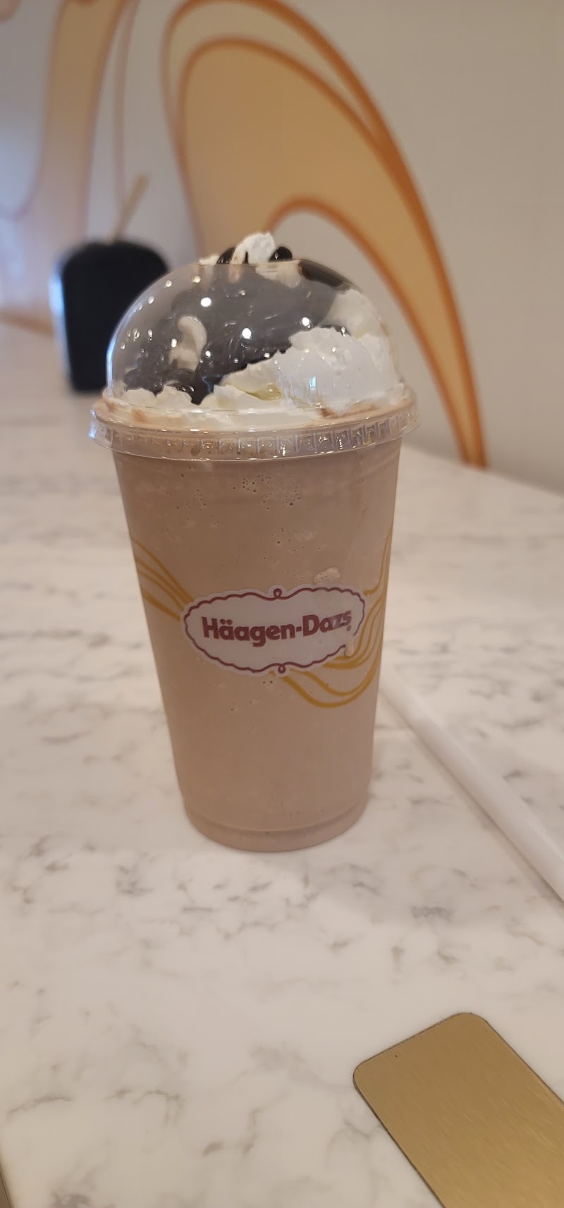 Häagen-Dazs photo 5