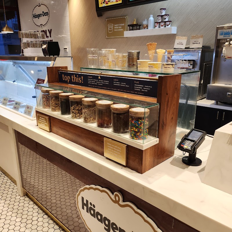 Häagen-Dazs photo 4