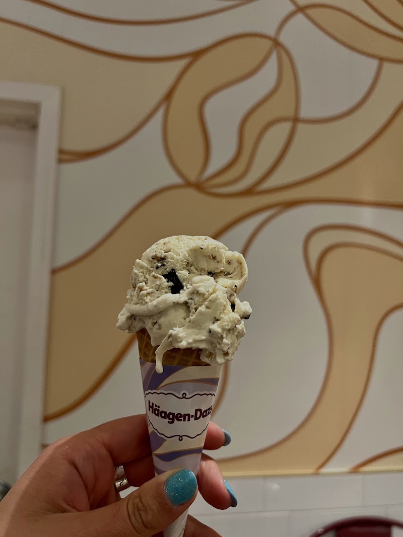 Häagen-Dazs photo 5