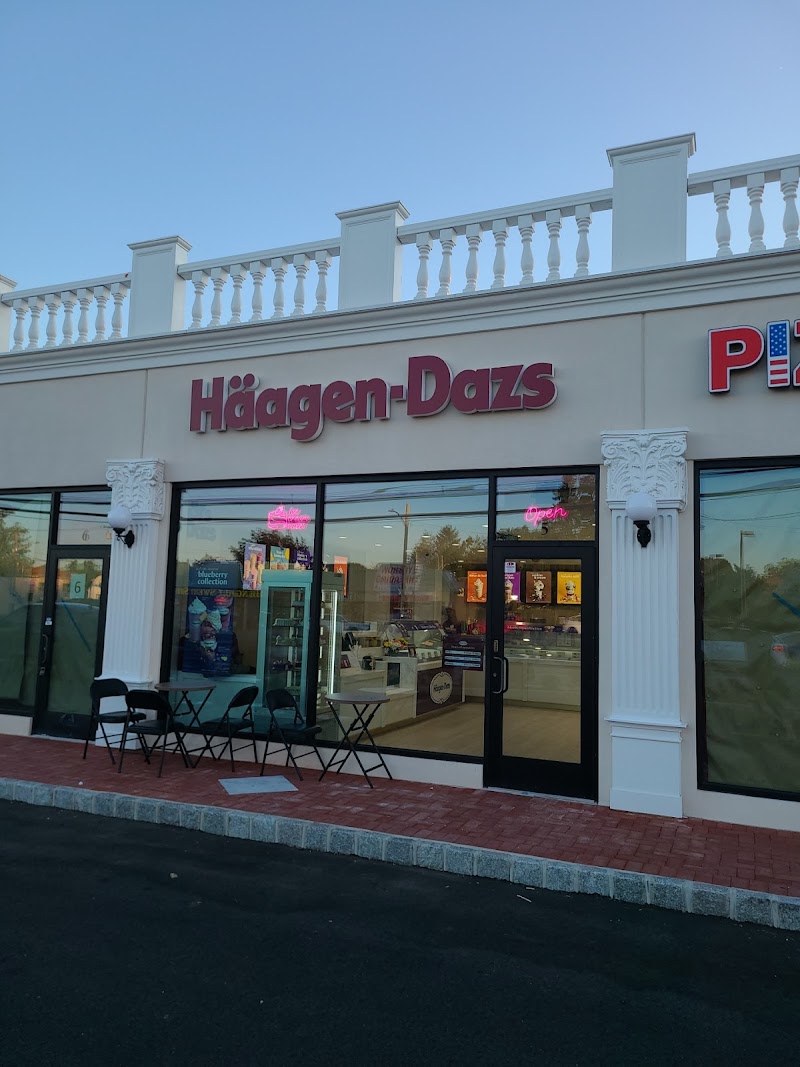 Häagen-Dazs photo 4