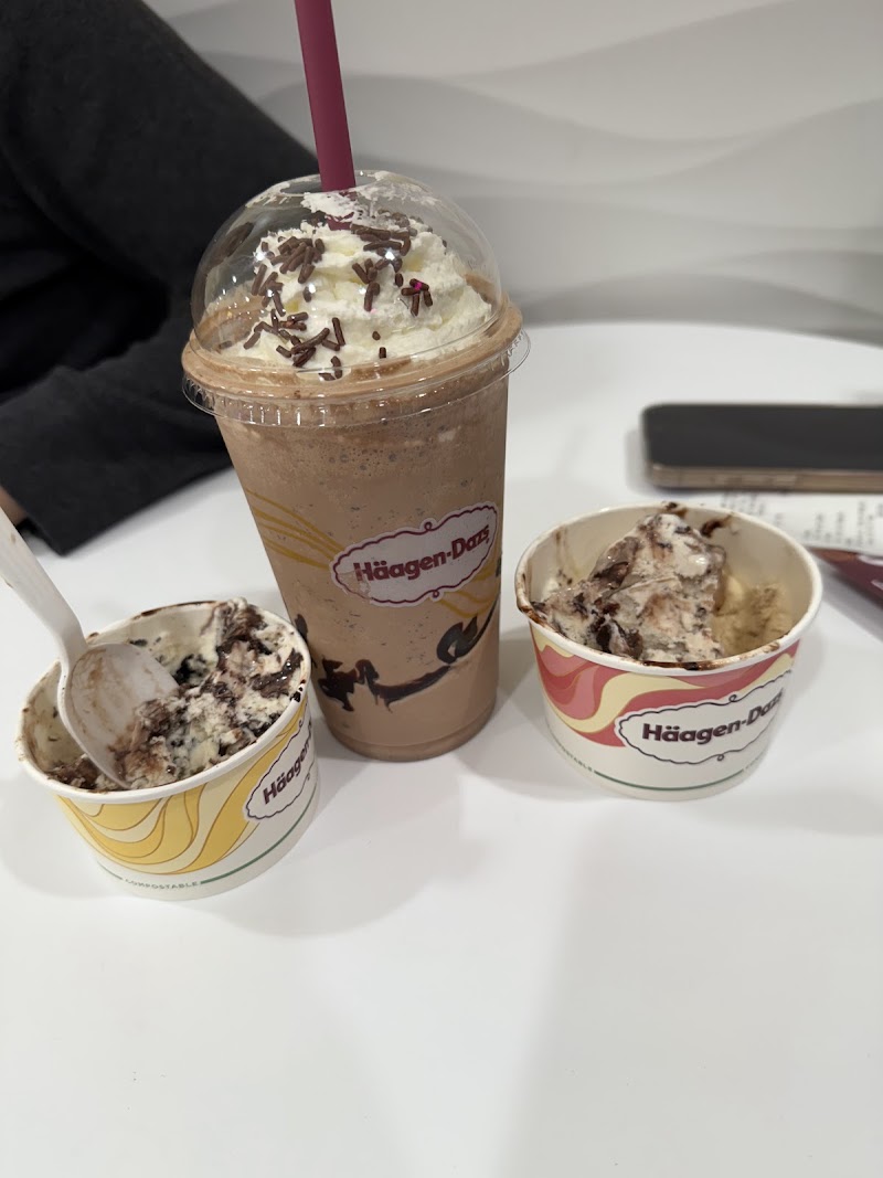 Häagen-Dazs photo 5