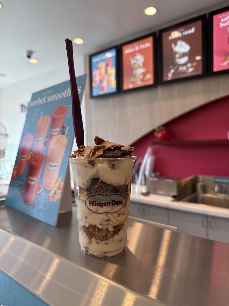 Häagen-Dazs photo 2