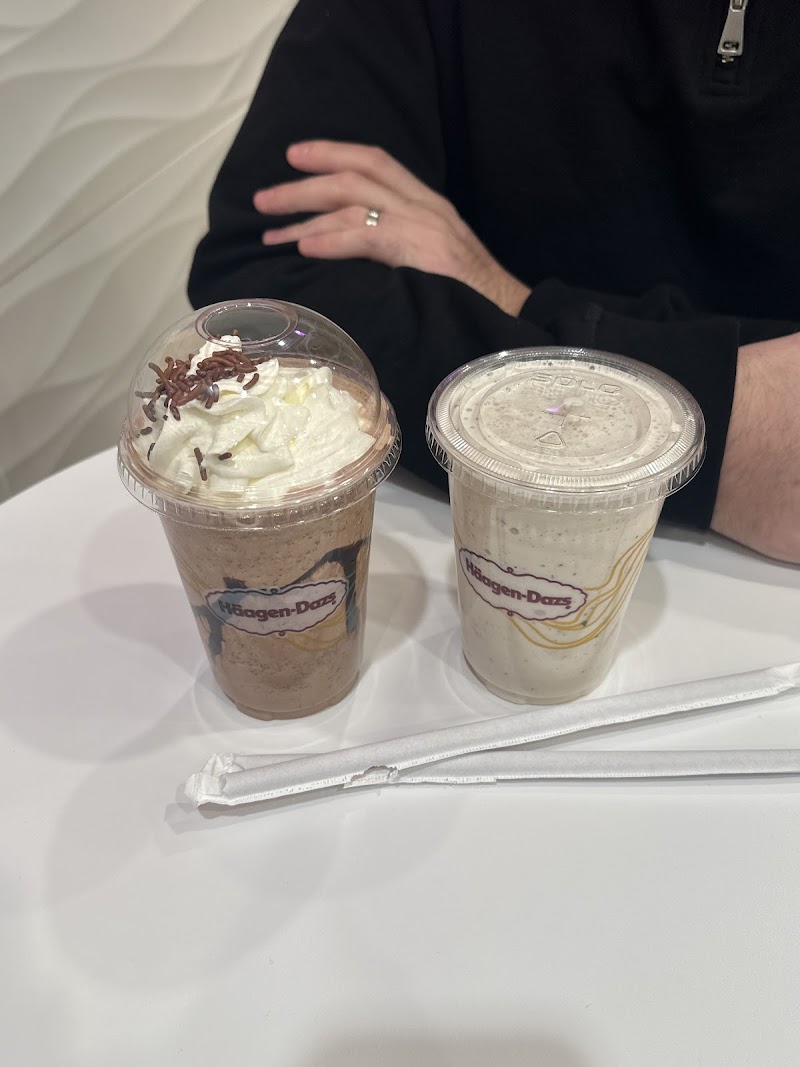 Häagen-Dazs photo 3