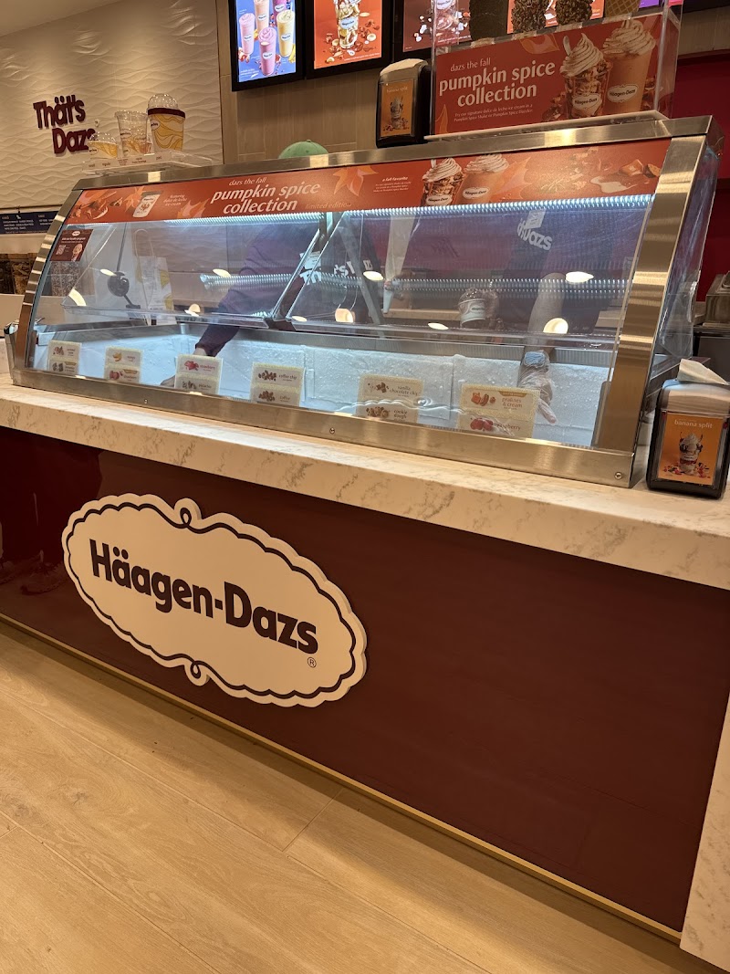 Häagen-Dazs photo 5