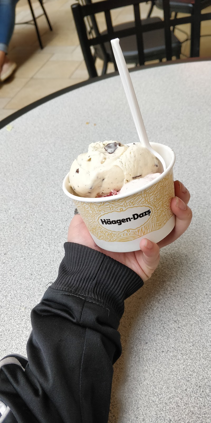 Häagen-Dazs photo 2