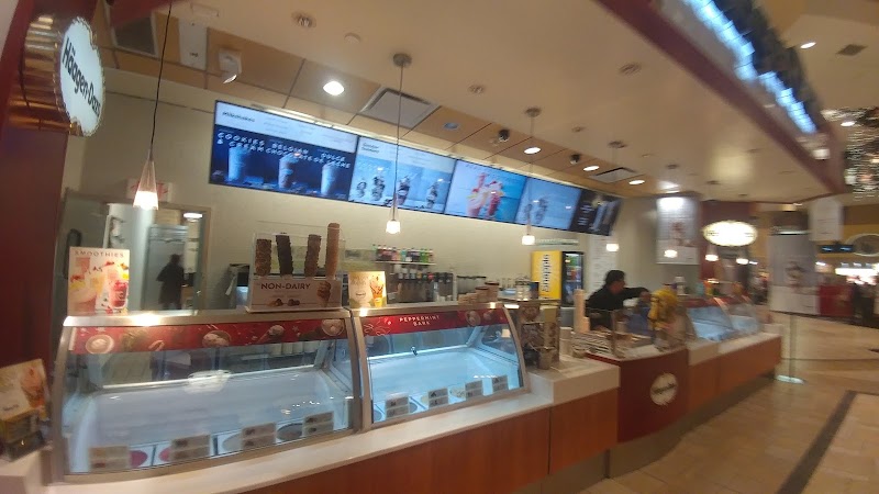 Häagen-Dazs photo 3