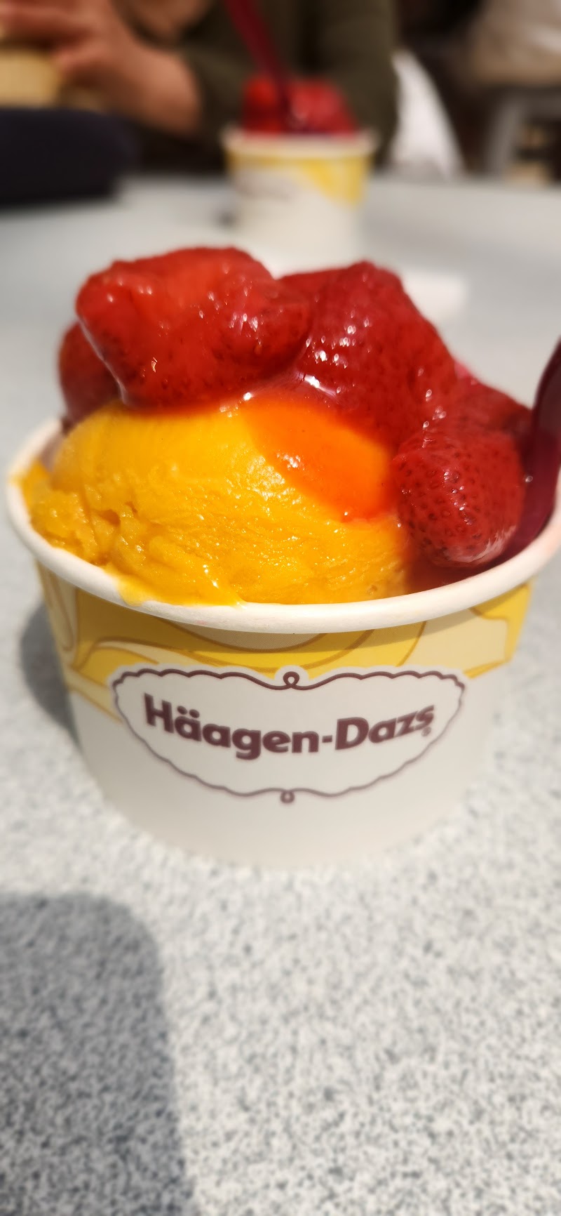 Häagen-Dazs photo 4