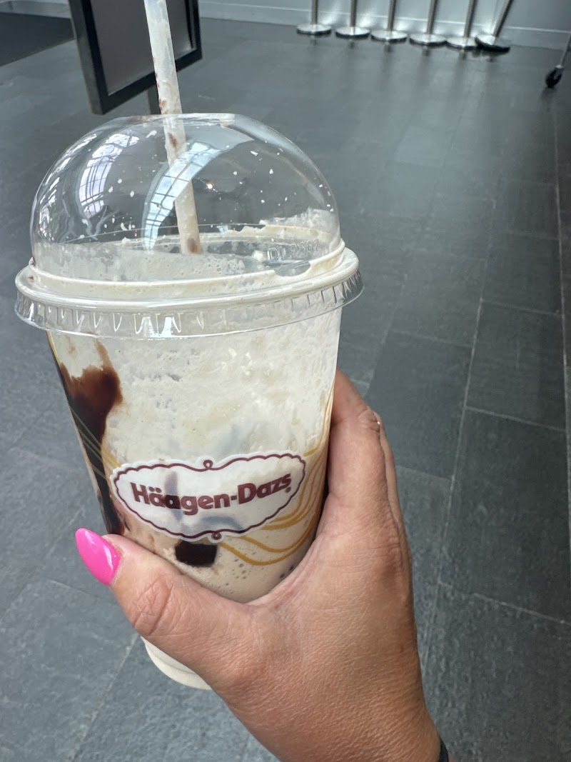 Häagen-Dazs photo 2