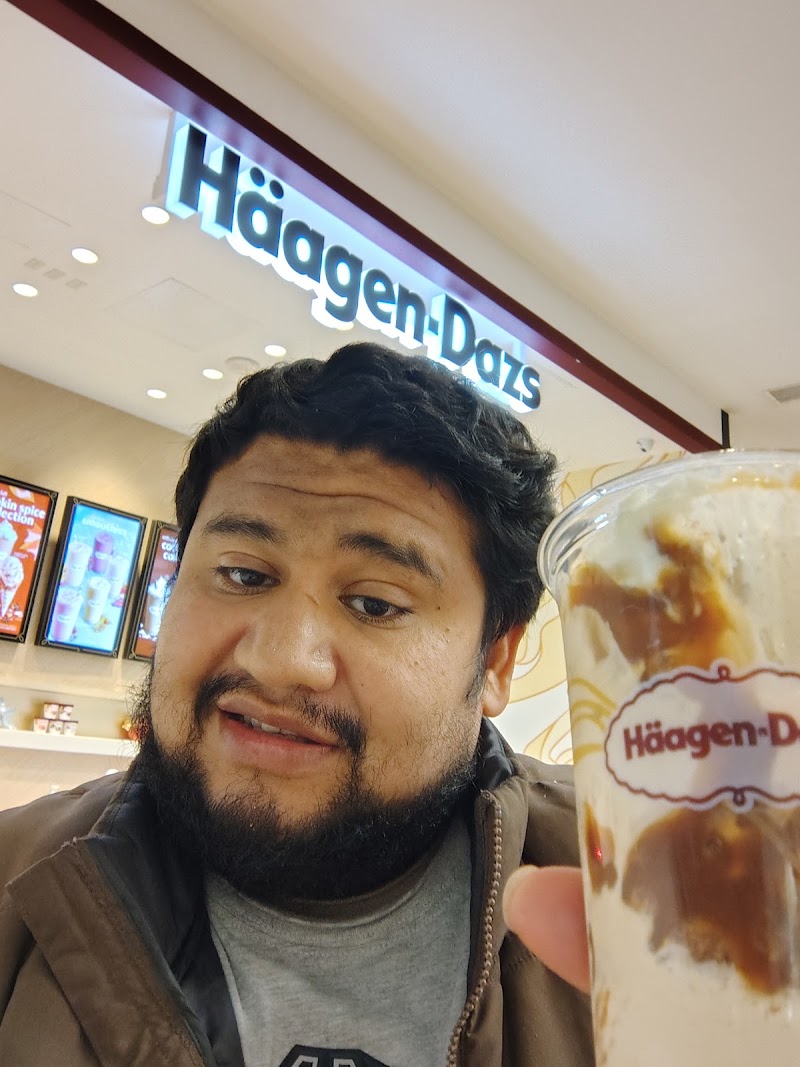 Häagen-Dazs photo 3
