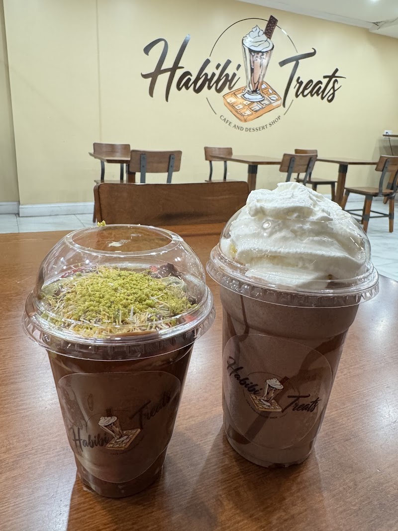 Habibi Treats - Cafe & Dessert Shop photo 2