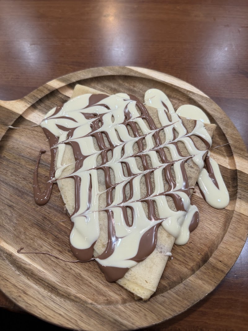 Habibi Treats - Cafe & Dessert Shop photo 4