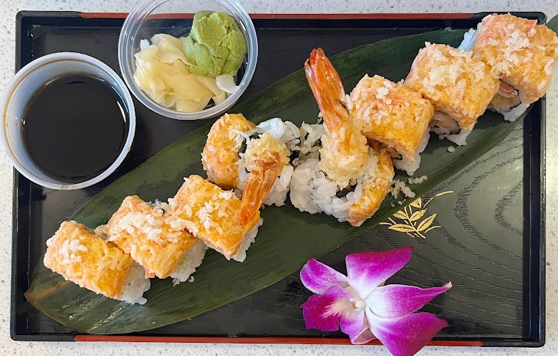 Hachimi Sushi photo 2