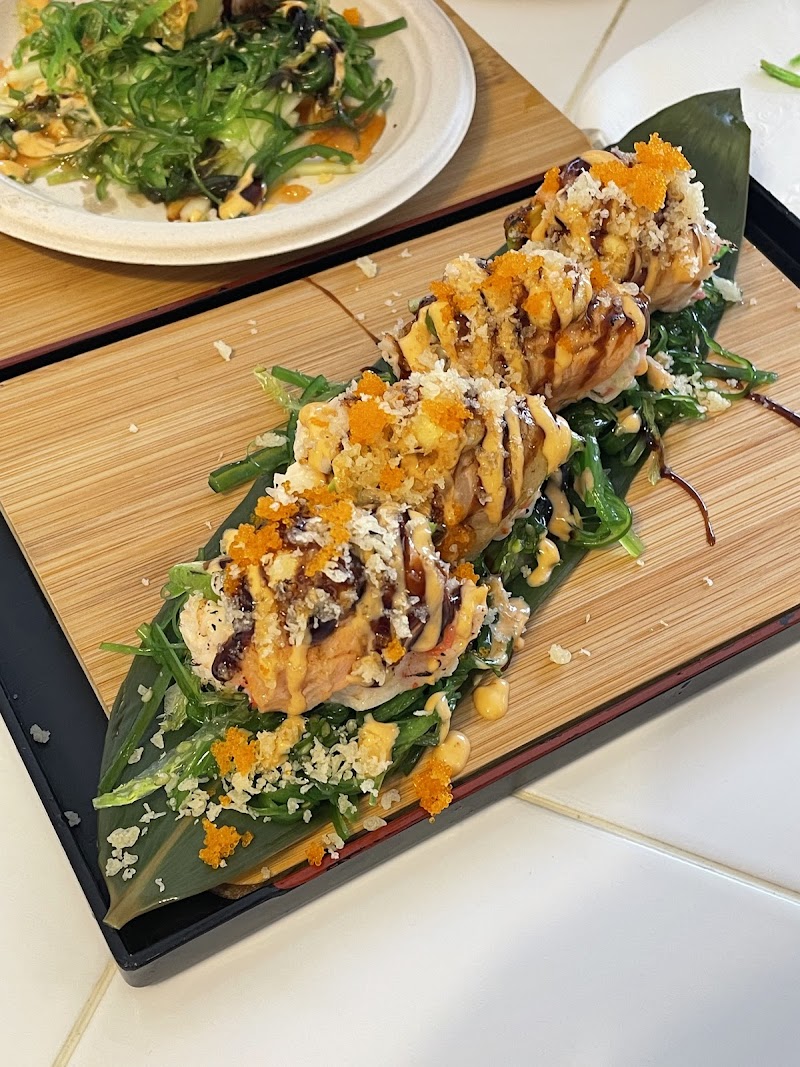 Hachimi Sushi photo 3