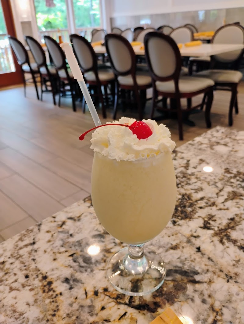 Hacienda Real Restaurant photo 4