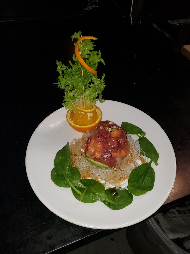 Haiku Sushi photo 2