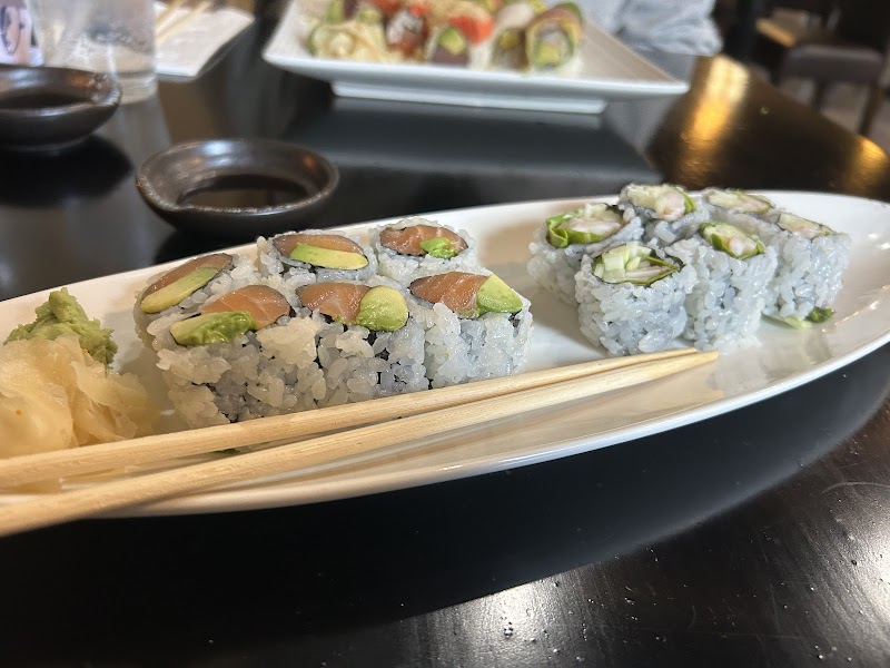 Haiku Sushi photo 4