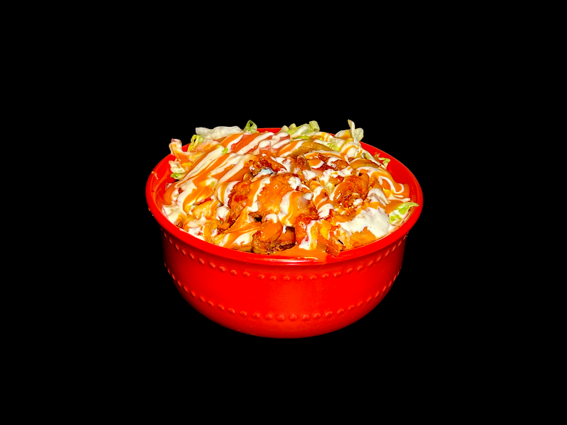 Halal Boyz restaurant photo 3
