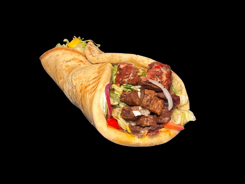 Halal Boyz restaurant photo 4