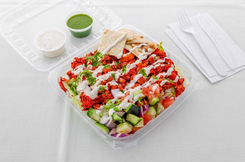 HALAL BROS KABAB GRILL & PIZZA photo 2
