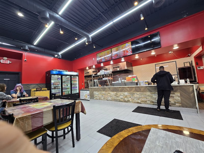HALAL BROS KABAB GRILL & PIZZA photo 3
