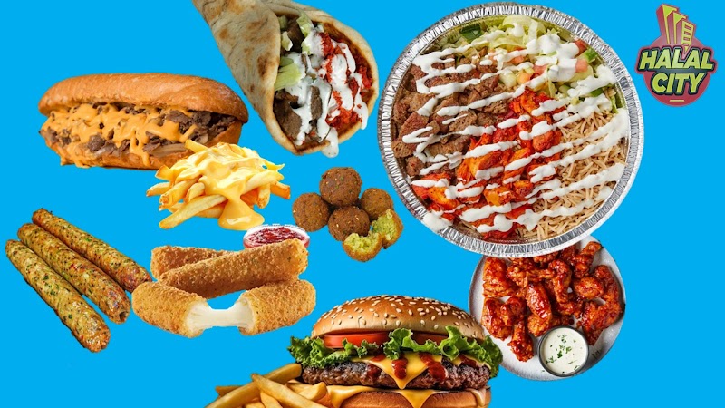Halal City photo 2