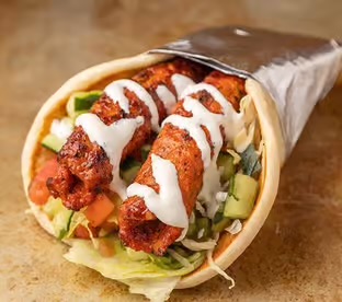 Halal City photo 4