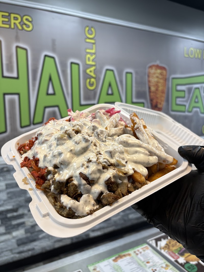 Halal eatz photo 2