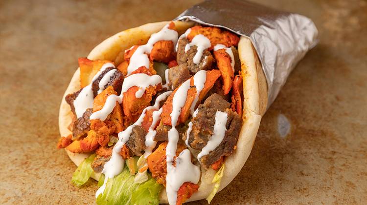 Halal eatz photo 3