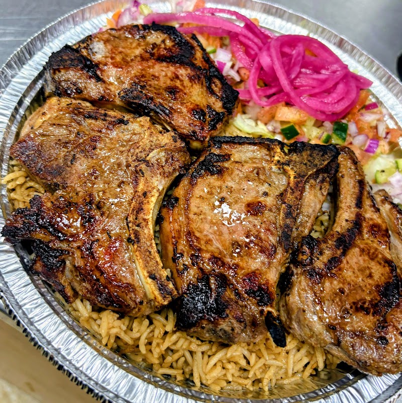 Halal eatz photo 4