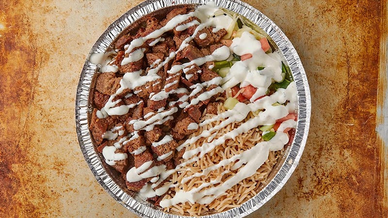 Halal eatz photo 5