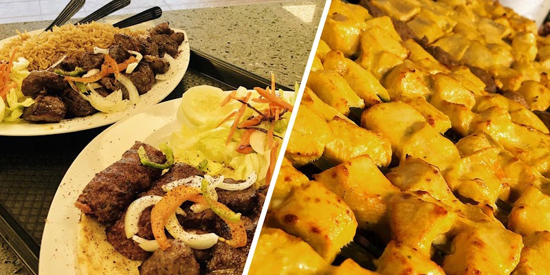 Halal Express Kabab House photo 2