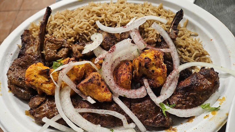 Halal Express Kabab House photo 3