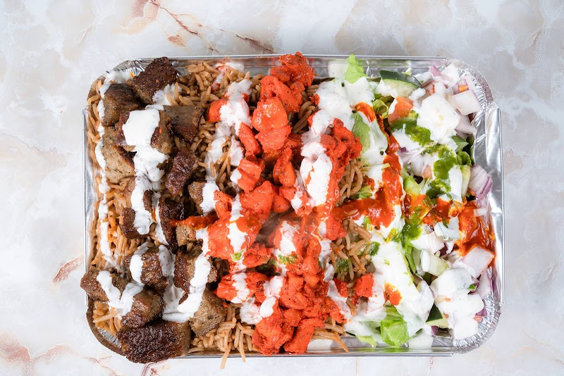HALAL EXPRESS photo 2