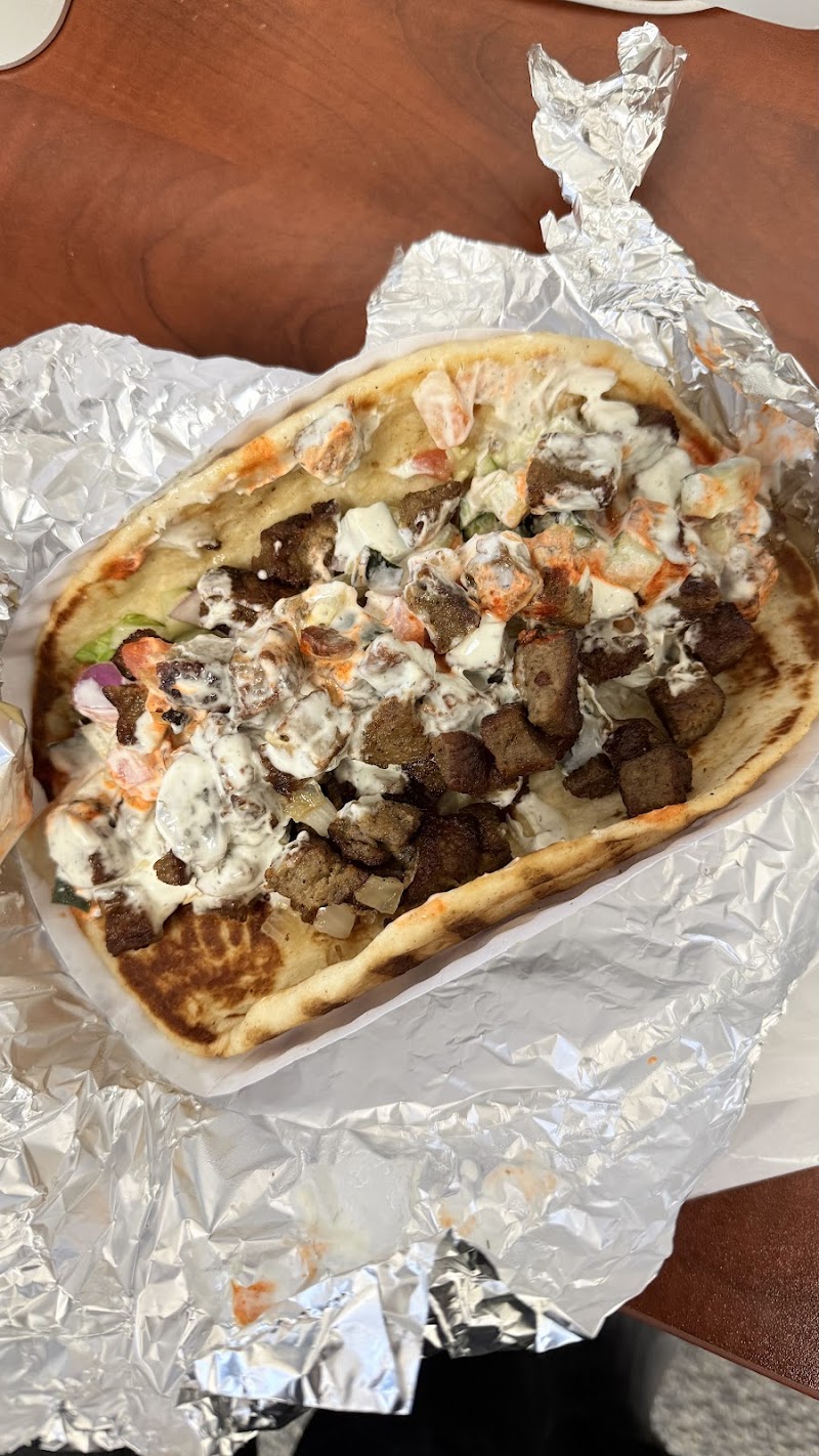 HALAL EXPRESS photo 4