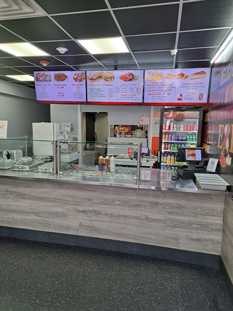 HALAL EXPRESS photo 5