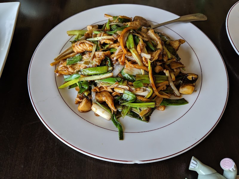 Halal Lemongrass Express photo 2