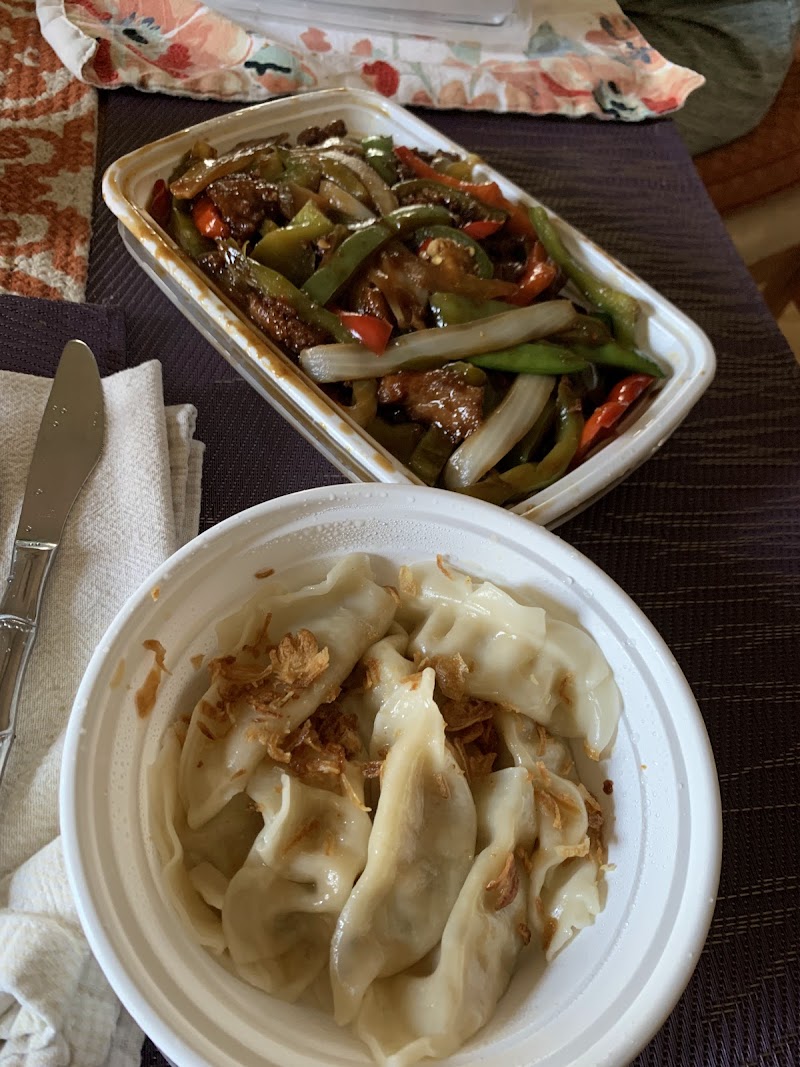Halal Lemongrass Express photo 3