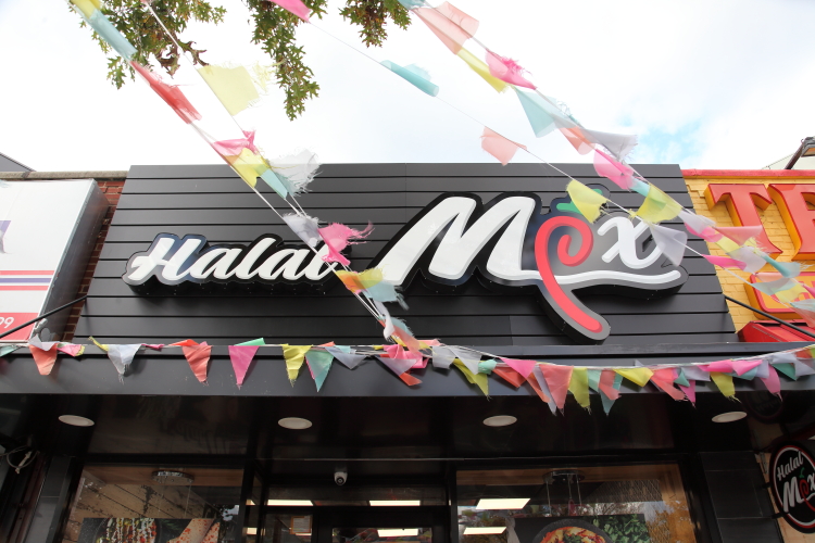 Halal Mix photo 1