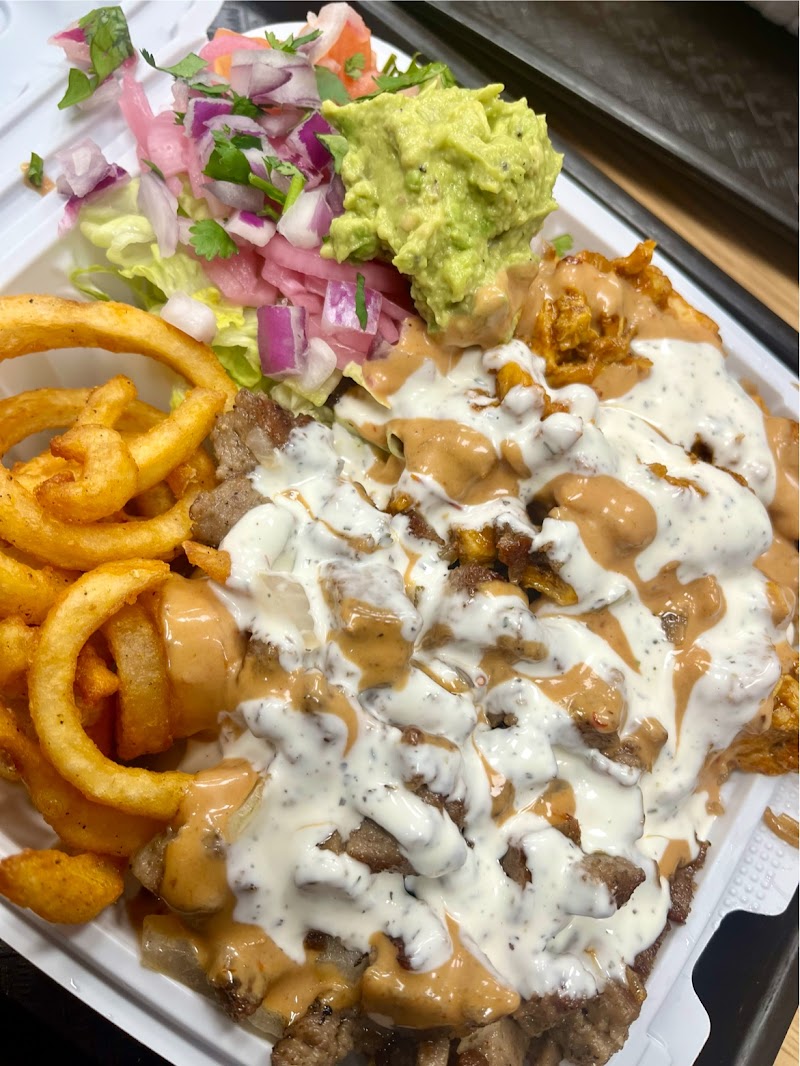 Halal Mix photo 4