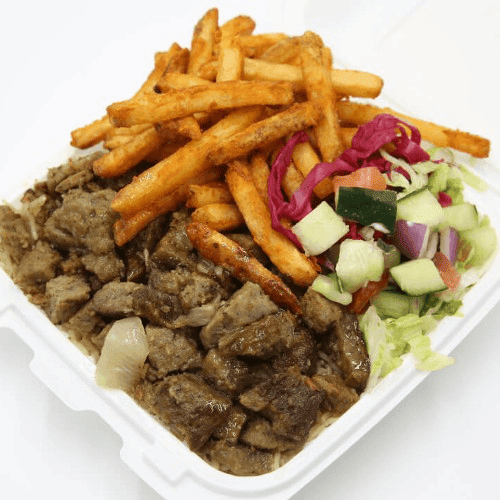 Halal Munchies photo 4