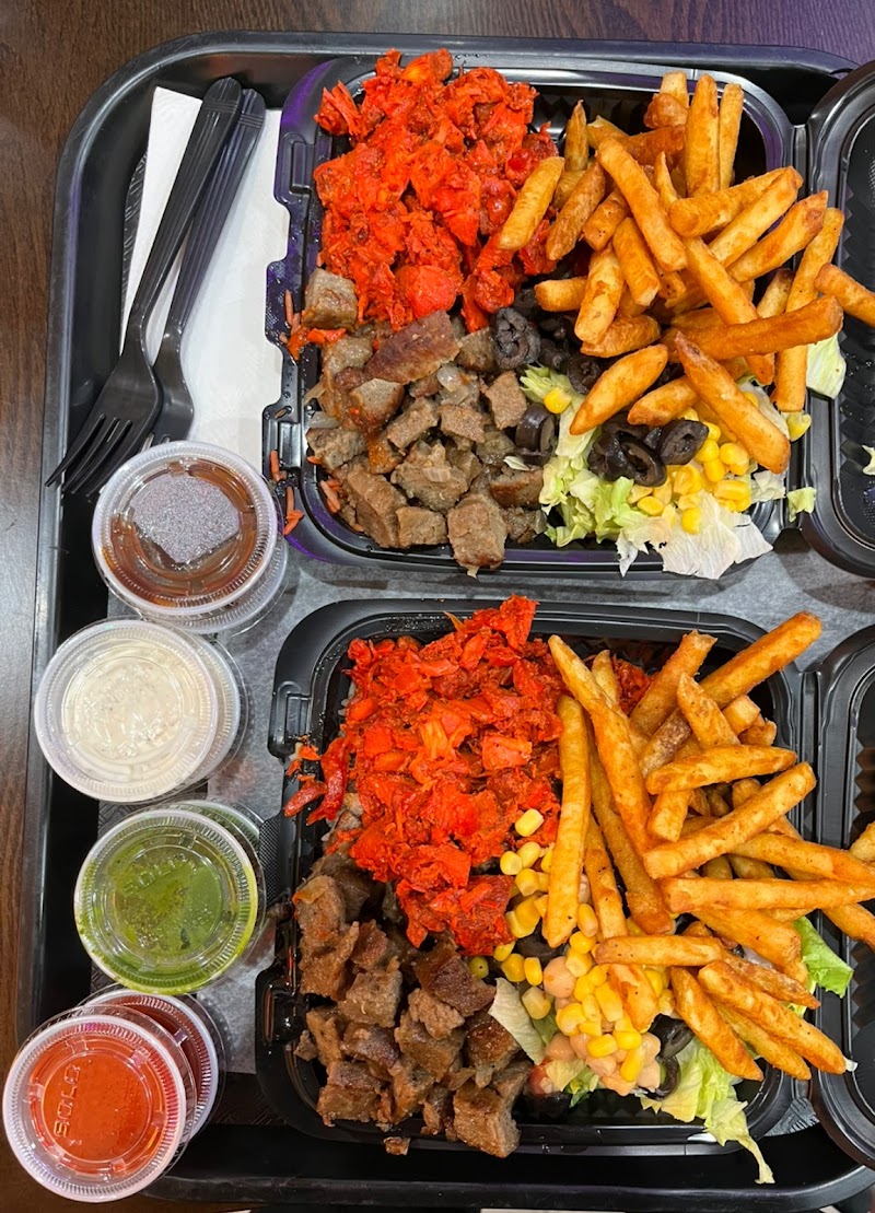 Halal Munchies photo 3