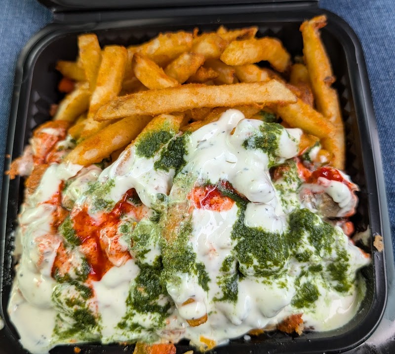 Halal Munchies photo 4