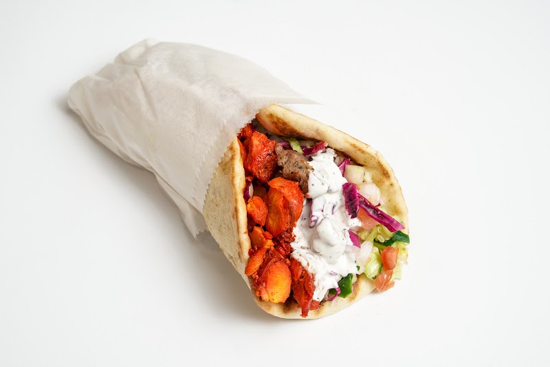 Halal Munchies photo 3