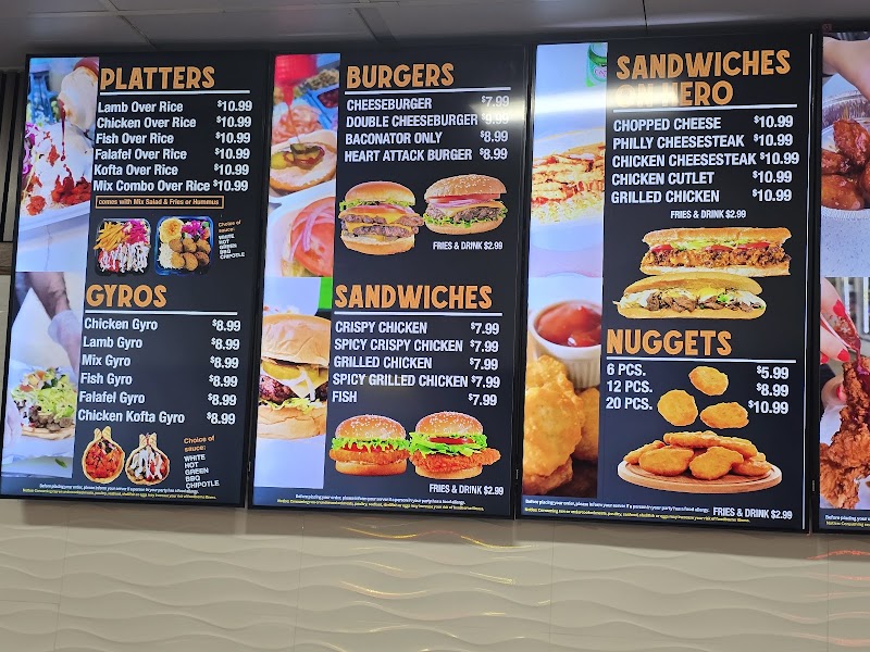 Halal Munchies photo 5