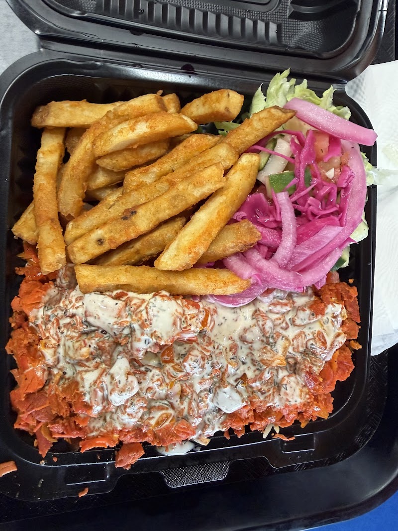 Halal Munchies photo 2