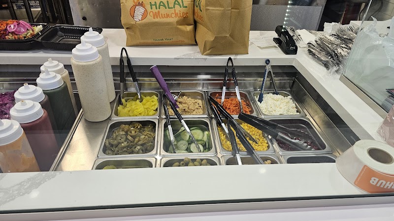 Halal Munchies photo 5