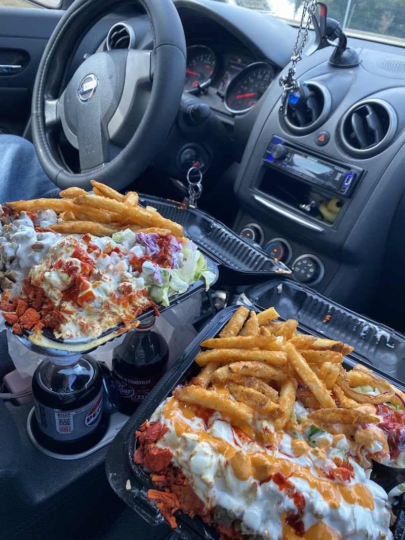 Halal Munchies photo 5