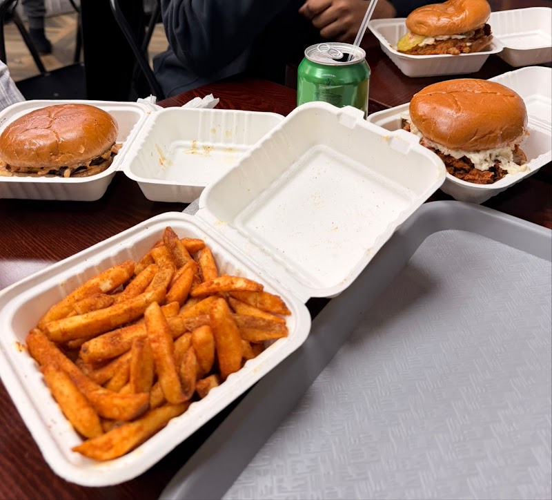 Halal-N-Out photo 3