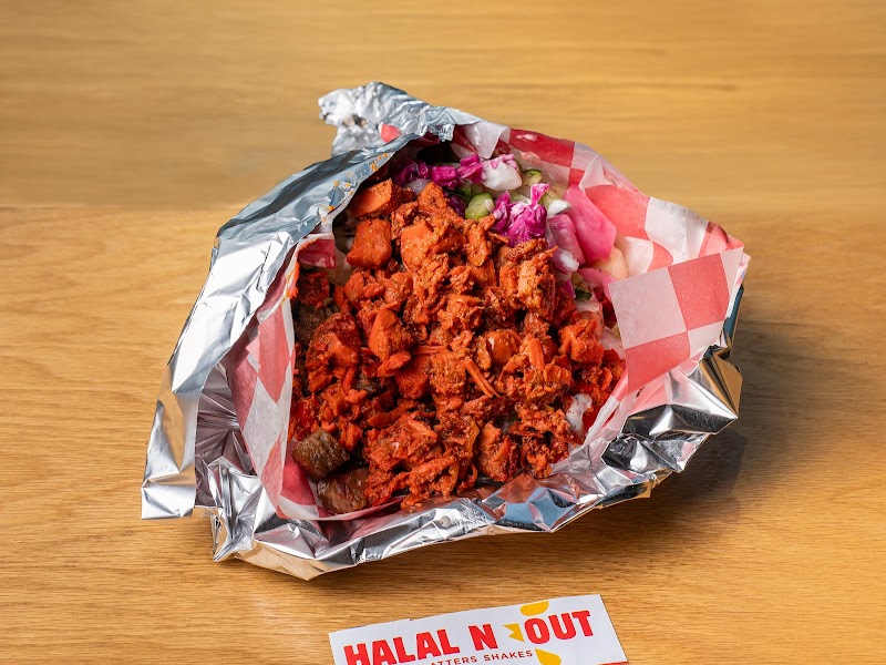 Halal-N-Out photo 5